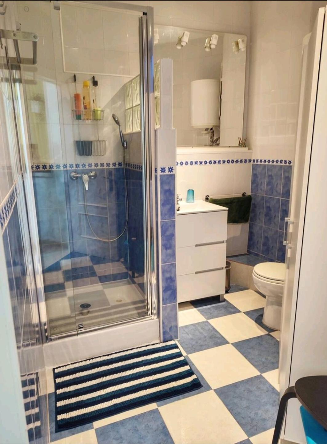 Apartamento junto a Calle Larios Málaga Exterior foto